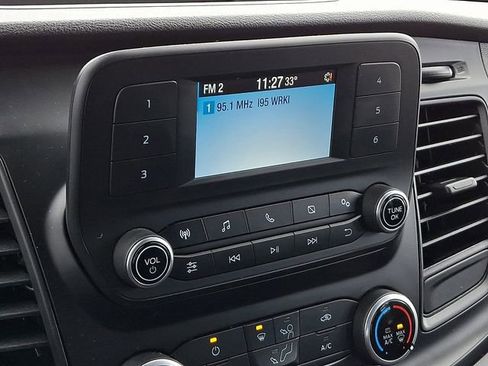 Used 2023 Ford Transit 250 Low Roof AWD w/ Exterior Upgrade Package image 18