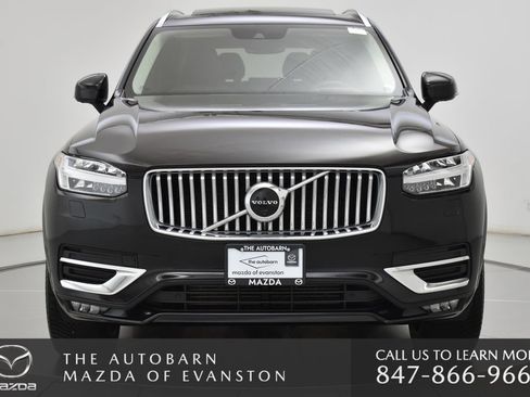 Used 2020 Volvo XC90 T6 Inscription w/ Protection Package Premier AWD/4WD image 13