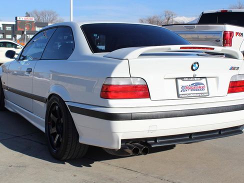 Used 1999 BMW M3 Coupe image 47