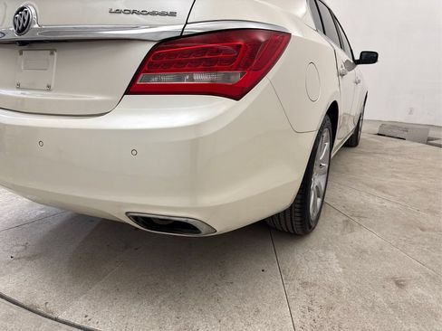 Used 2014 Buick LaCrosse Premium FWD image 24