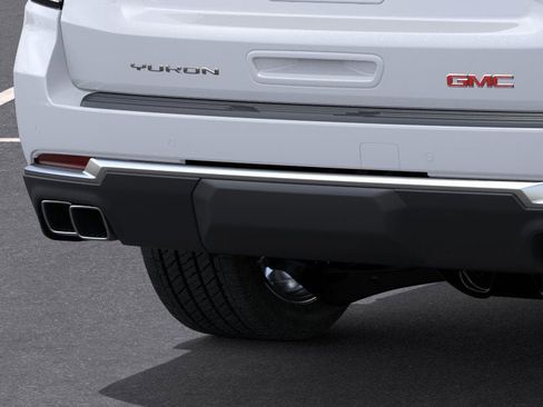 New 2026 GMC Yukon Denali image 14