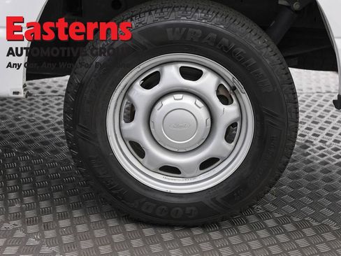 Used 2022 Ford F150 XL w/ Equipment Group 101A High RWD image 33