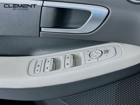 New 2026 Hyundai Sonata SE FWD image 21