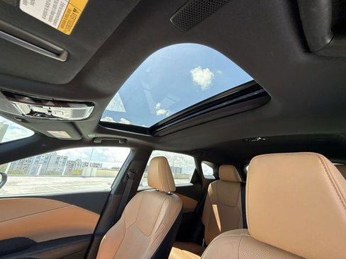 Certified 2024 Lexus RX 350 Premium Plus w/ Convenience Package image 22