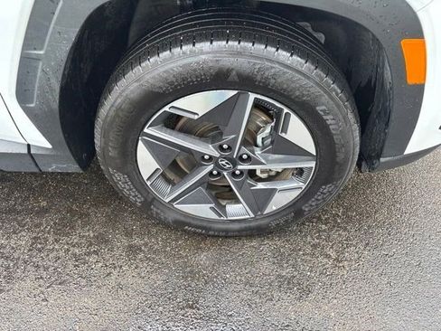 Used 2026 Hyundai Tucson SEL AWD/4WD image 42