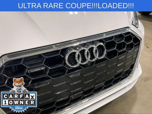 Used 2023 Audi A5 2.0T Premium Plus w/ Premium Plus AWD/4WD image 30
