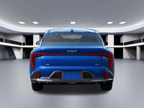 New 2026 Kia K4 GT-Line w/ GT-Line Premium Package FWD image 5