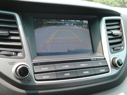 Used 2018 Hyundai Tucson SEL AWD/4WD image 26