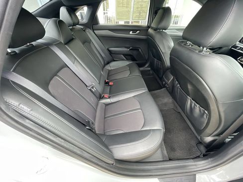 Used 2024 Kia K5 GT-Line w/ GT-Line Premium Package FWD image 26
