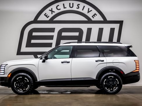 Used 2026 Hyundai Palisade XRT Pro AWD/4WD image 6