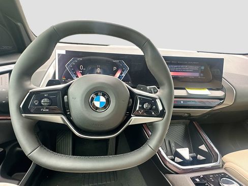 New 2026 BMW X3 xDrive30i AWD/4WD image 11
