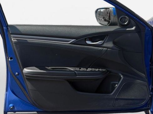 Used 2020 Honda Civic EX-L image 14