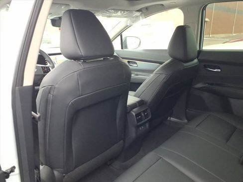 New 2026 Nissan Murano SL image 27