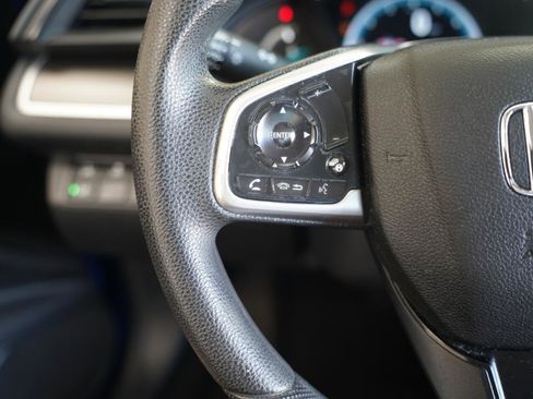 Used 2019 Honda Civic LX image 13