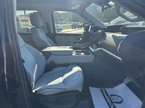 New 2026 Ford Expedition Max Platinum w/ Platinum Ultimate Package image 13