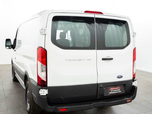 Used 2017 Ford Transit 150 130 Low Roof RWD image 7