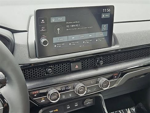 New 2026 Honda CR-V EX-L image 13