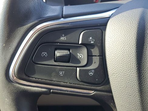 Used 2023 Buick Envision Avenir AWD/4WD image 24