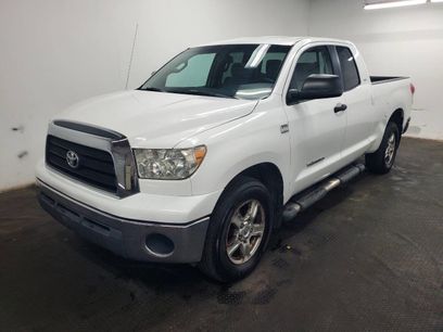 Used 2007 Toyota Tundra SR5