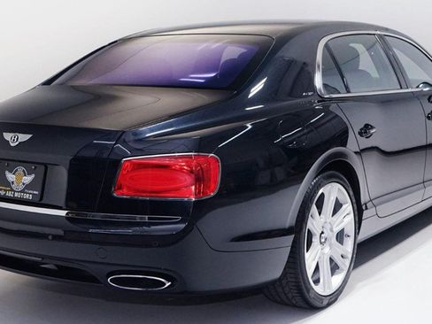 Used 2014 Bentley Flying Spur W12 AWD/4WD image 5