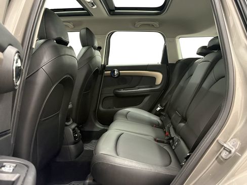 Used 2018 MINI Cooper Countryman S AWD/4WD image 12