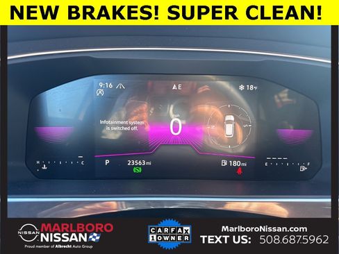 Used 2024 Volkswagen Tiguan SE R-Line image 23