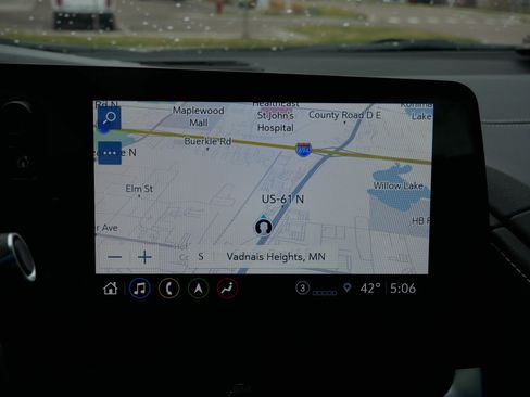 Used 2022 Chevrolet Corvette Stingray Preferred Cpe image 24