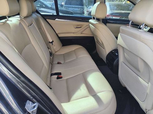 Used 2016 BMW 528i Sedan RWD image 39