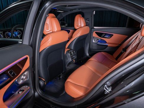 New 2026 Mercedes-Benz C 300 4MATIC Sedan image 28