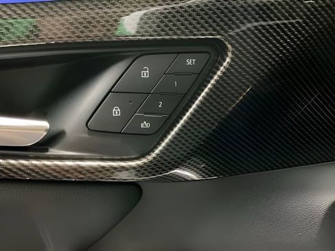 New 2026 Chevrolet Traverse High Country image 14