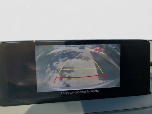 Used 2023 MAZDA CX-9 Touring AWD/4WD image 18