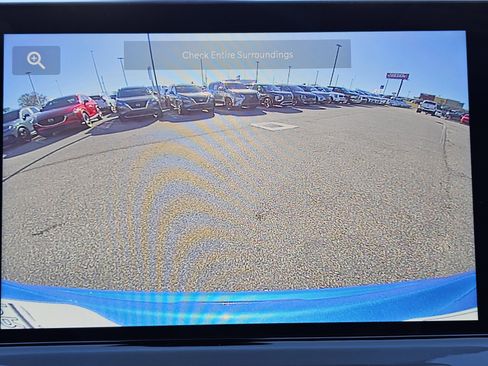 New 2026 Jeep Compass Latitude image 28