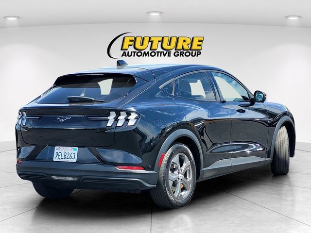 Used 2023 Ford Mustang Mach-E Select RWD image 4