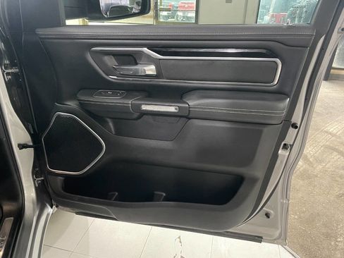 Used 2020 RAM 1500 Laramie w/ Sport Appearance Package image 29