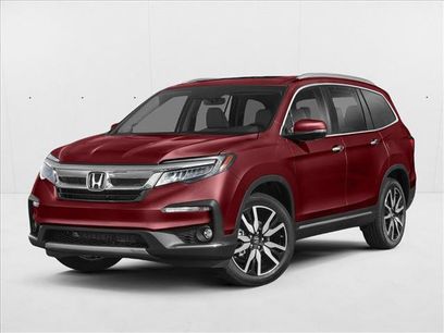 Used 2019 Honda Pilot Touring