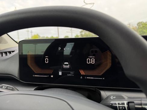 Certified 2025 Kia K4 FWD image 16