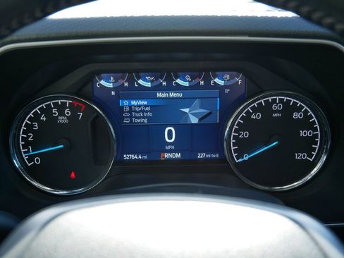 Certified 2022 Ford F150 XLT w/ Equipment Group 302A High image 20