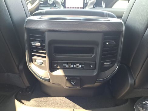 New 2026 RAM 1500 Laramie w/ Night Edition image 12