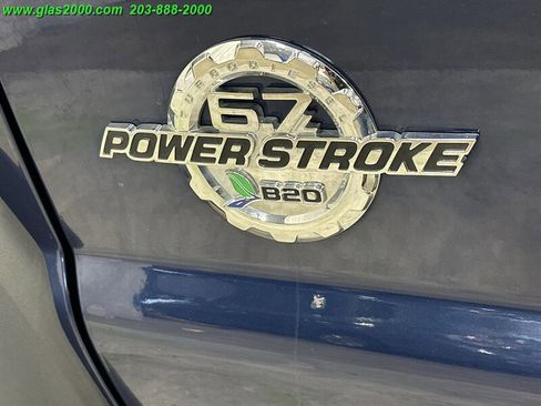 Used 2011 Ford F450 XL w/ PWR Equipment Group image 22