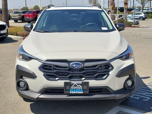 Used 2025 Subaru Crosstrek 2.5i Premium AWD/4WD image 35
