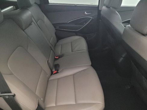 Used 2018 Hyundai Santa Fe SE w/ SE Premium Package 02 image 19