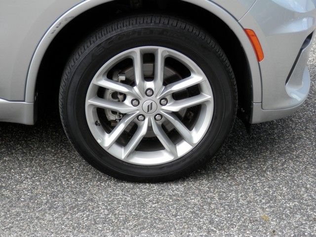 Used 2025 Dodge Durango GT AWD/4WD image 10