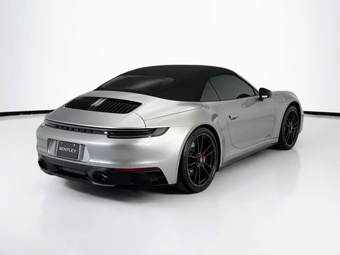 Used 2022 Porsche 911 Carrera GTS RWD image 13
