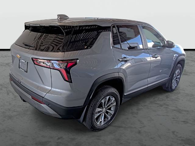 New 2027 Chevrolet Equinox LT FWD image 14
