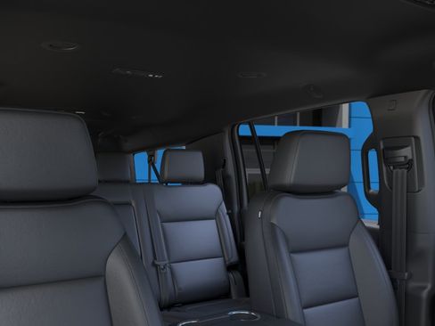 New 2026 Chevrolet Suburban LT w/ Comfort Package RWD image 24