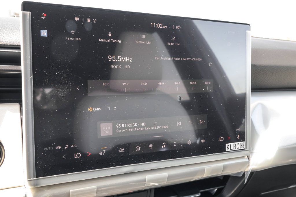 New 2026 MAZDA CX-5 Select AWD/4WD image 29
