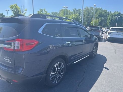 Used 2024 Subaru Ascent Touring AWD/4WD image 7