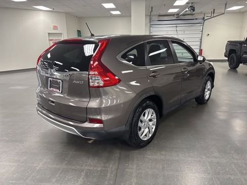 Used 2015 Honda CR-V EX image 7