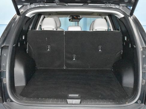 Used 2024 Hyundai Tucson Limited image 27