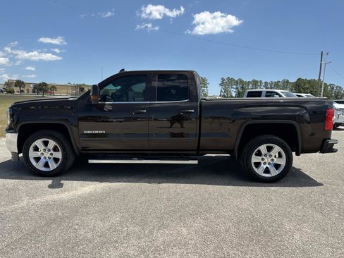 Used 2018 GMC Sierra 1500 SLE w/ SLE Value Package RWD image 7